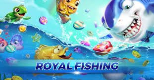 Fish Shooting