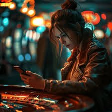 6pgm app စလော့ Video Slots Bonus Round Free Spin ရနေသောမြင်ကွင်း