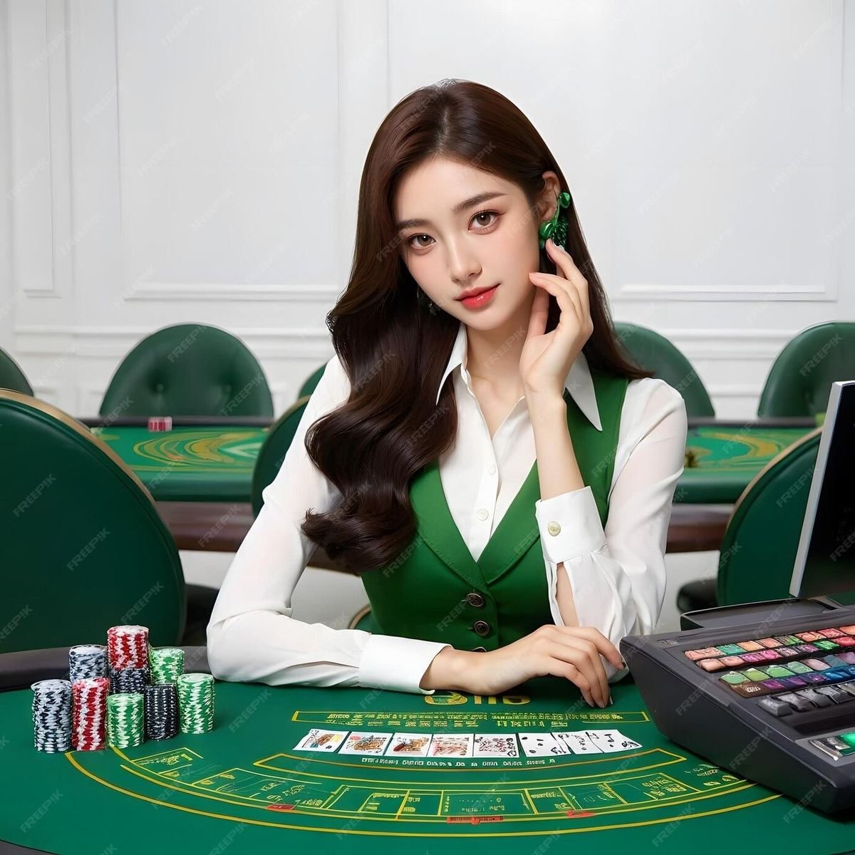 Slots Games
