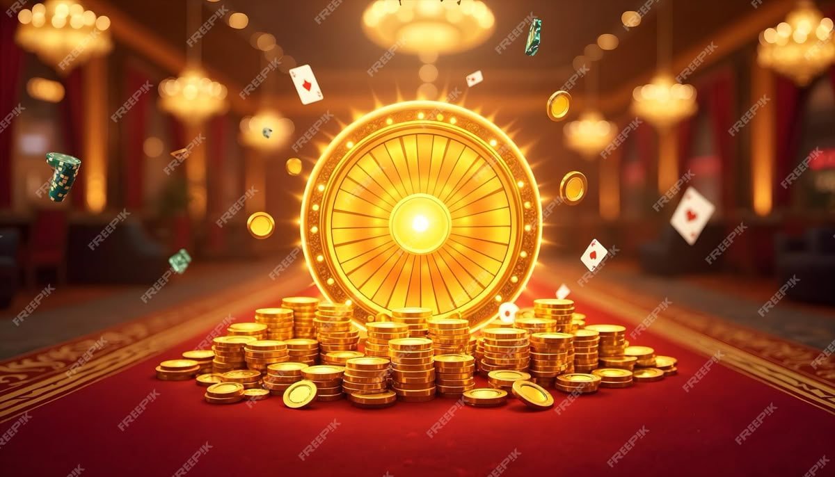 6pgm app Live Casino Dealer ဂိမ်းကစားနေသော မြင်ကွင်း